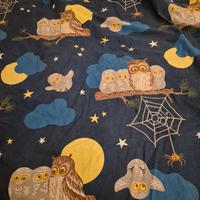 piumino e copripiumino per letto