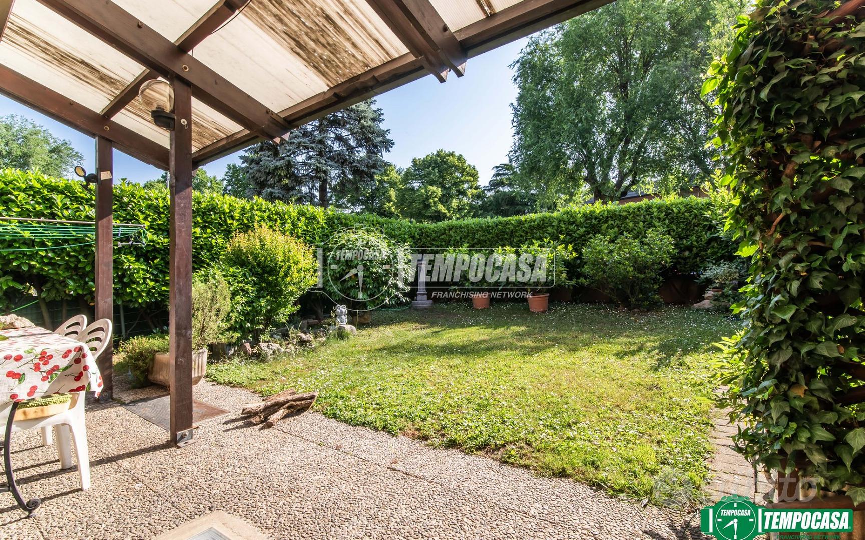 Villa a Schiera a Arese 5 locali - Vista 4