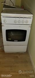Cucina a gas