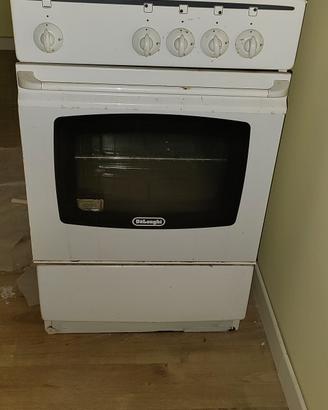 Cucina a gas
