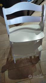 Sedia evolutiva