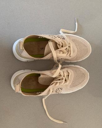 Scarpe sneaker Grunland num.36