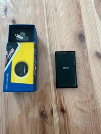 Nokia lumia 1020