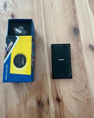 Nokia lumia 1020