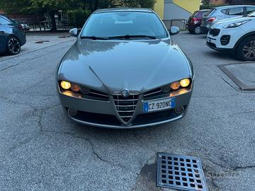 alfa 159 1900 jtdm