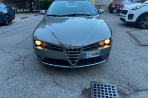 alfa 159 1900 jtdm