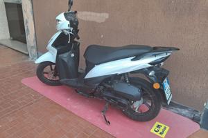 Suzuki Address 110