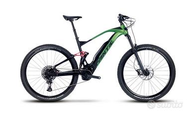 Fantic XTF 1.5 Alltrack NUOVA super promo