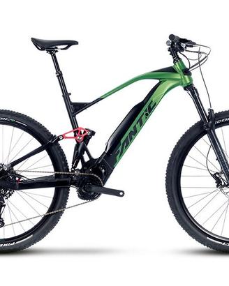 Fantic XTF 1.5 Alltrack NUOVA super promo