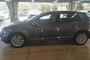 Volkswagen GOLF VII 