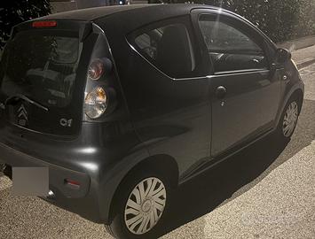 CITROEN C1 ('05'-'14') C1 1.0 3P Sport (50 kw)