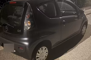 CITROEN C1 ('05'-'14') C1 1.0 3P Sport (50 kw)