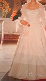 Vestito da sposa
