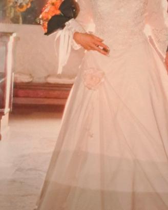 Vestito da sposa
