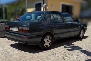 Fiat Croma 2.0 ie 16 v cat  (1985-1997) - 1993