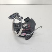 SERRATURA POSTERIORE SINISTRA KIA Optima 4Â° Serie