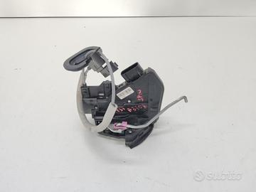 SERRATURA POSTERIORE SINISTRA KIA Optima 4Â° Serie