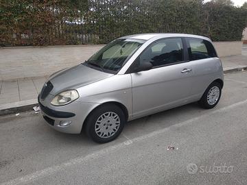 Lancia Ypsilon 1.3 Multijet PERFETTA 