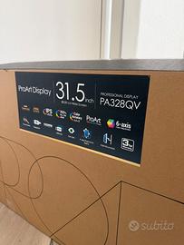 ASUS PA328QV
