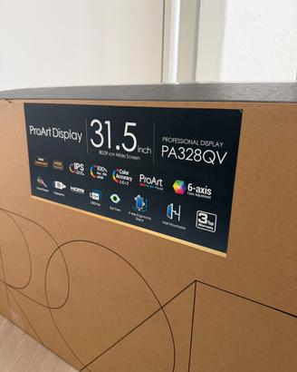 ASUS PA328QV