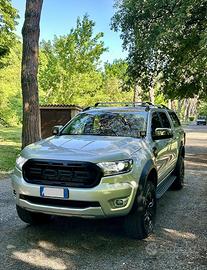 Ford Ranger - 2.0 Tdci  - Distribuzione Nuova