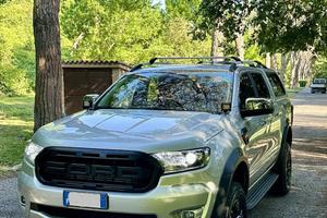 Ford Ranger - 2.0 Tdci  - Distribuzione Nuova