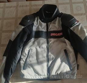 Giubbino Ducati 