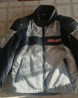 Giubbino Ducati 