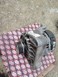 Alternatore Matiz