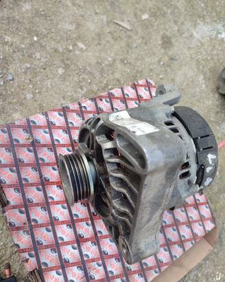 Alternatore Matiz