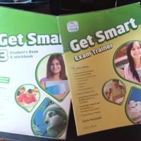 ISBN 9780194044189 Get Smart 3, inglese 
