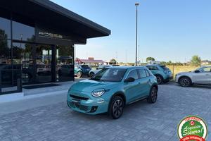 FIAT 600 Hybrid 145 CV DCT FULL PACK STYLE CONFO