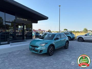 FIAT 600 Hybrid 145 CV DCT FULL PACK STYLE CONFO