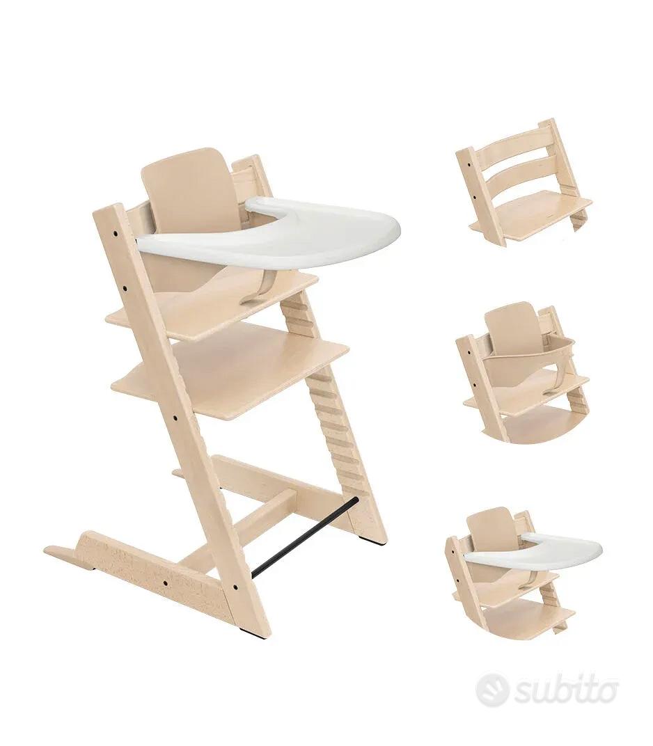 Trapp Stokke Newborn Stokke Seggiolone Usato Stokke Tripp Trapp