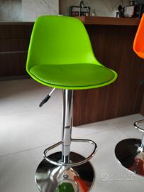 sgabelli da cucina o bar