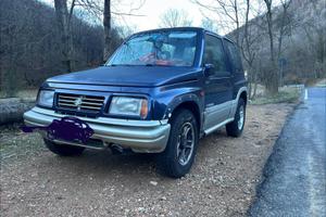 suzuki vitara sidekick