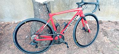 bici da corsa