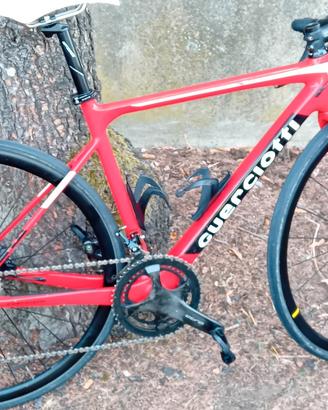 bici da corsa