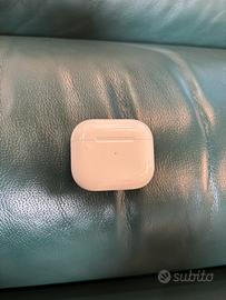 custodia airpods 3 originale