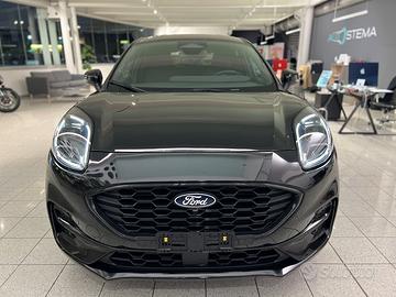 FORD PUMA 1.0 ecoboost h ST-Line s&s 125cv auto