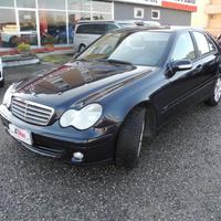 MERCEDES-BENZ C 220 CDI 150cv Classic 6M -Km CER