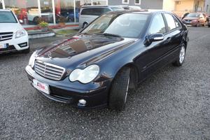 MERCEDES-BENZ C 220 CDI 150cv Classic 6M -Km CER