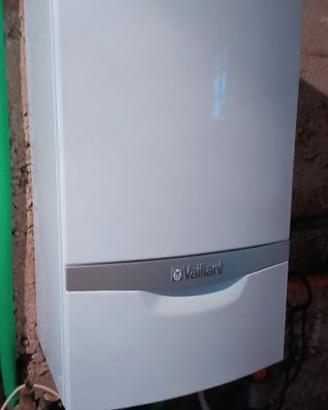 Caldaia a muro Vaillant