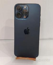 Iphone 15  Promax 256gb