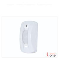 1 sensore wireless di movimento ad infrarosso