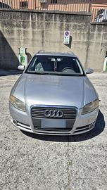 Audi A4 Avant 2006 – Cambio automatico
