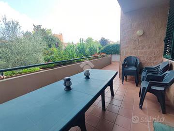 VILLA A SCHIERA A FOGGIA