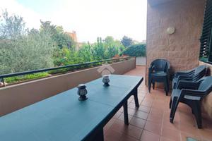 VILLA A SCHIERA A FOGGIA