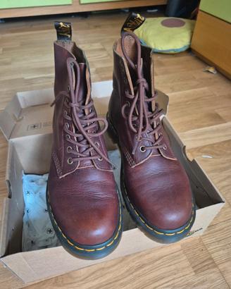 Dr Martens 1490 bover bordeaux jadon ambassador