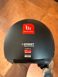 Casco M